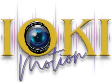 iokimotion